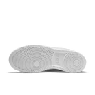 Women's Nike Court Vision Low Next Nature "Triple White"