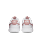 Women's Nike Court Vision Low Next Nature "White Pink Oxford"