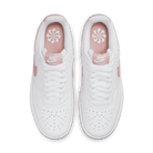 Women's Nike Court Vision Low Next Nature "White Pink Oxford"