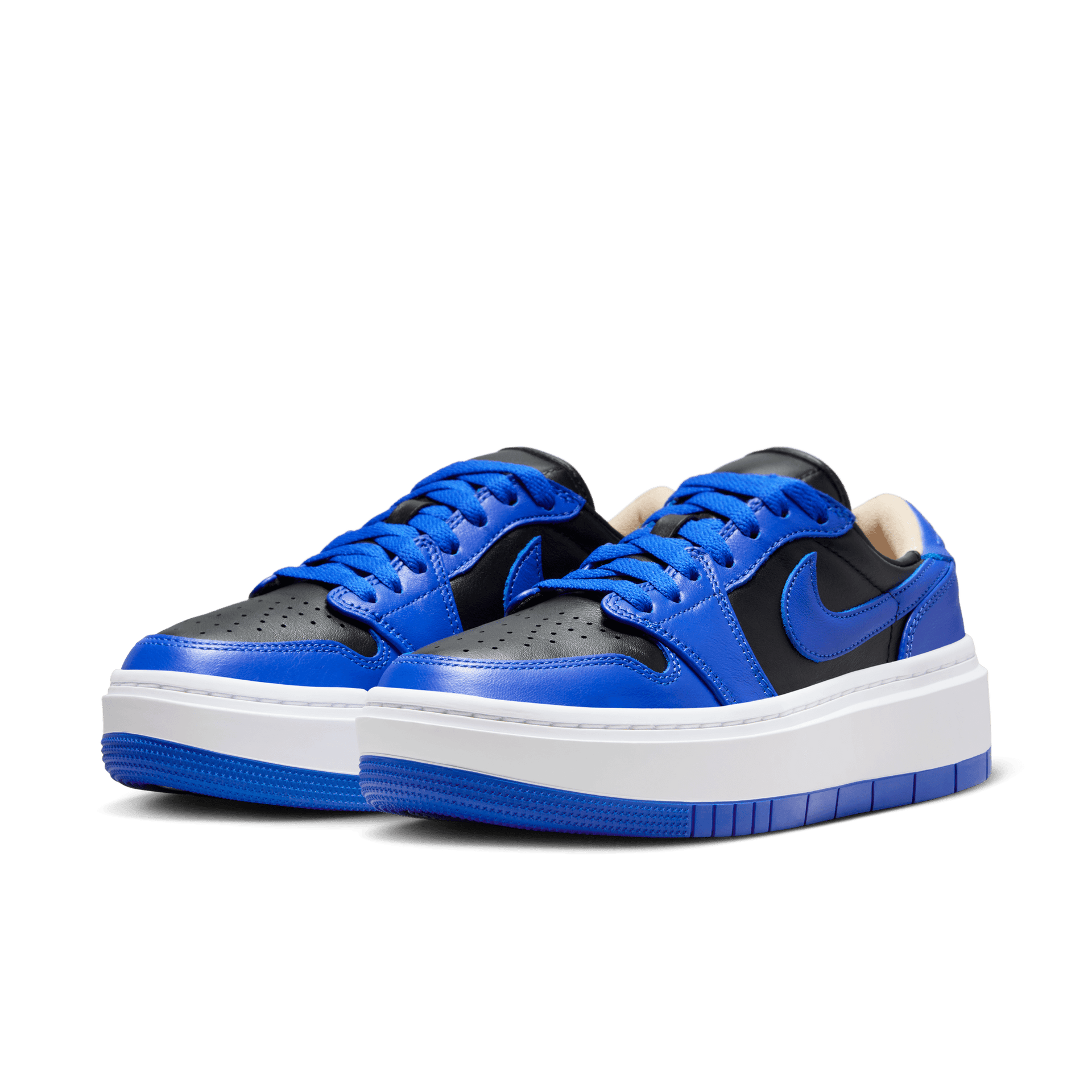 【Nike】 AIR JORDAN 1 ELEVATE LOW HYPER  Women's Air Jordan 1 Elevate Low “Hyper Royal” – The Closet Inc.