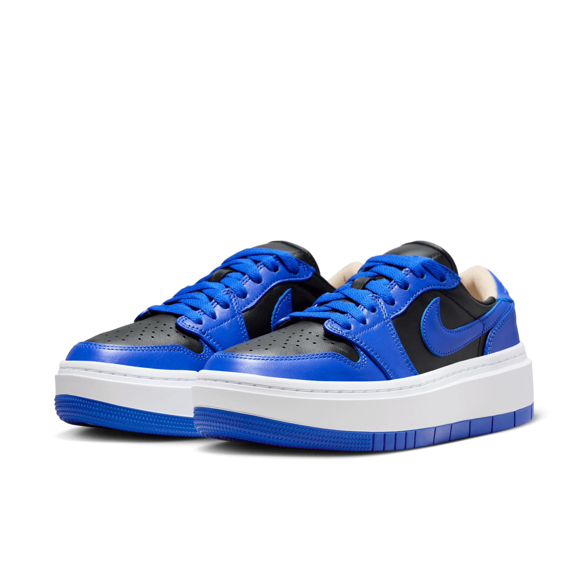 Women's Air Jordan 1 Elevate Low “Hyper Royal”