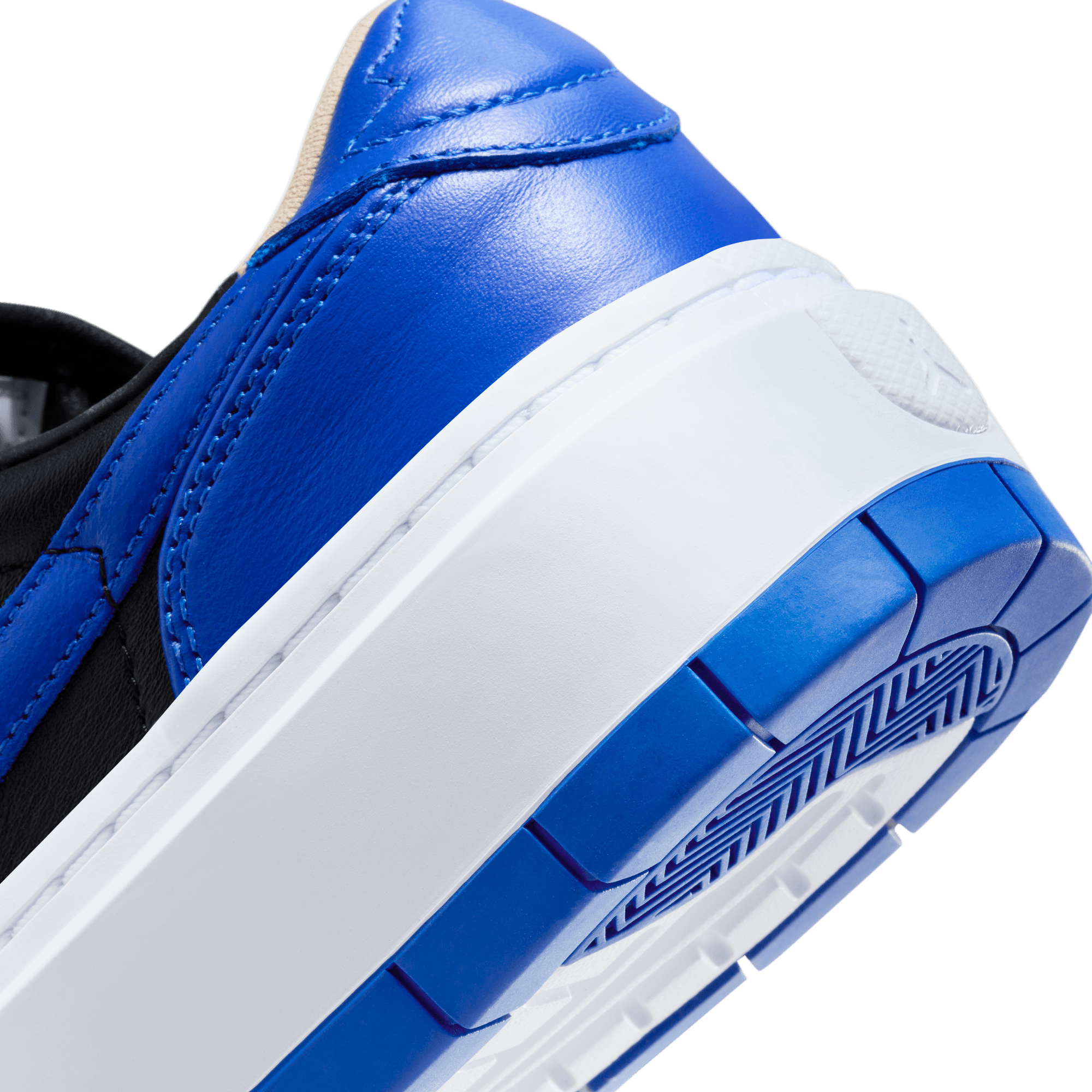 Women's Air Jordan 1 Elevate Low “Hyper Royal”