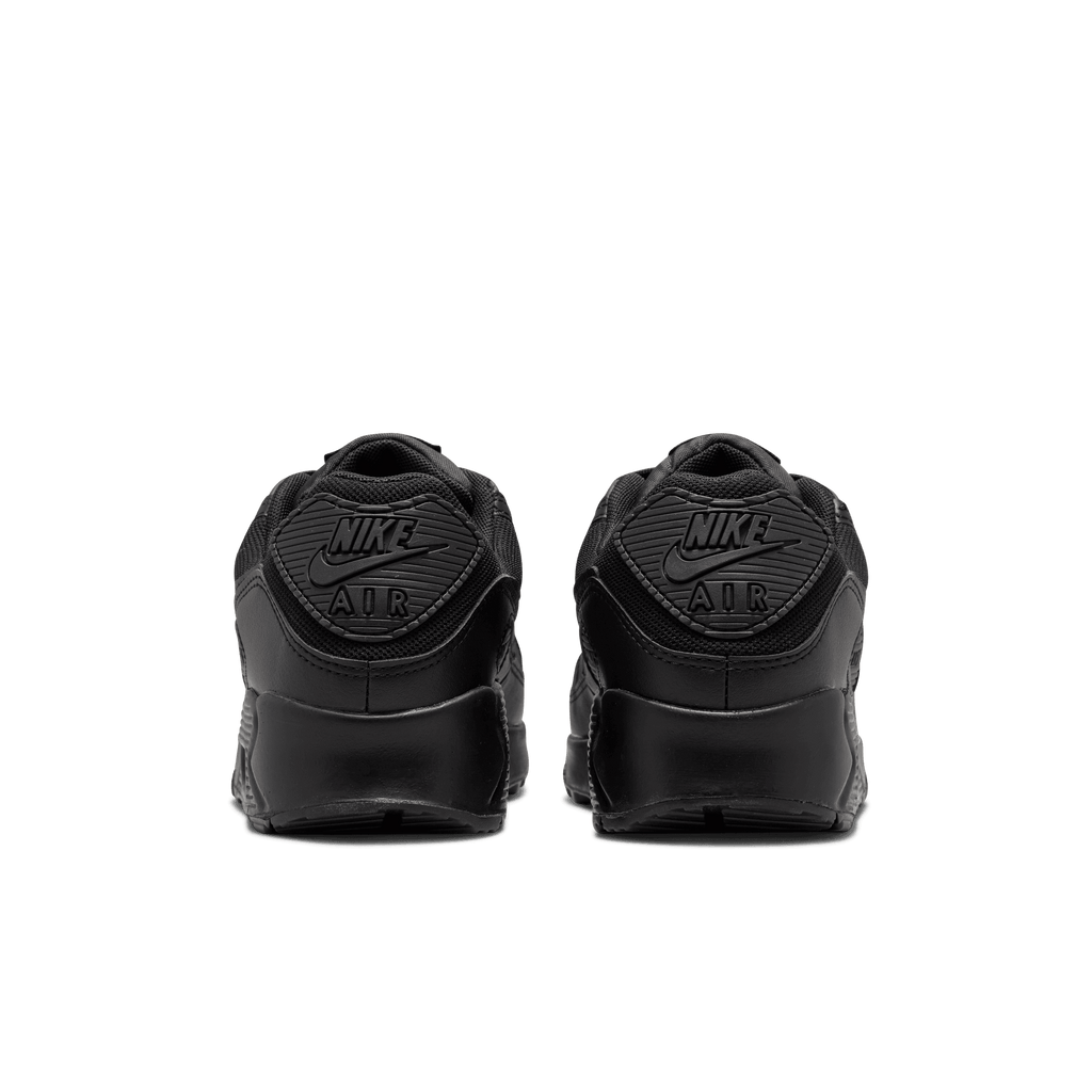 Women's Nike Air Max 90 "Triple Black"