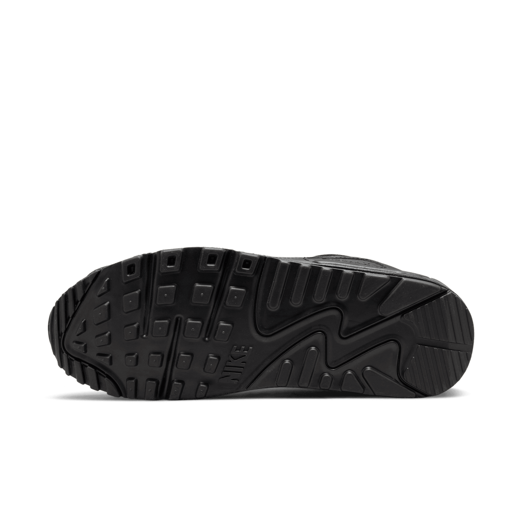 Women's Nike Air Max 90 "Triple Black"
