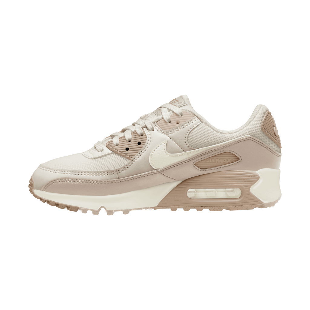 Women's Nike Air Max 90 "Tan Coconut Milk"