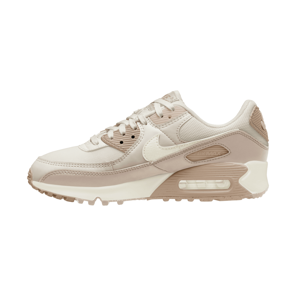 Women's Nike Air Max 90 " Tan Coconut Milk"