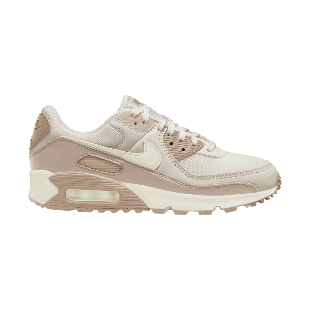 Women's Nike Air Max 90 "Tan Coconut Milk"