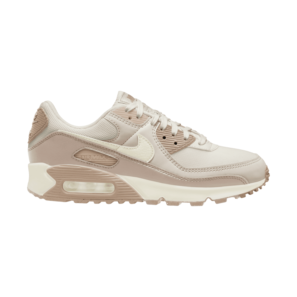 Women's Nike Air Max 90 " Tan Coconut Milk"