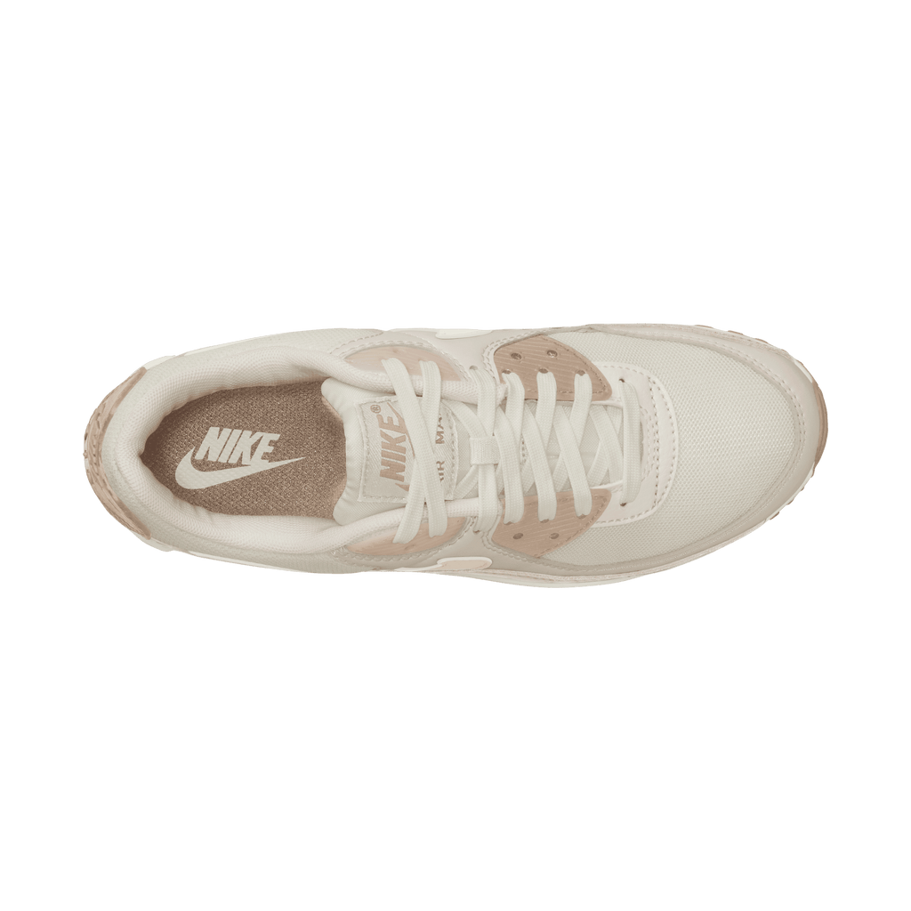 Women's Nike Air Max 90 "Tan Coconut Milk"