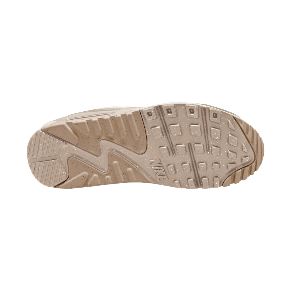 Women's Nike Air Max 90 "Tan Coconut Milk"
