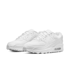 Women's Nike Air Max 90 "Triple White"