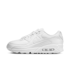 Women's Nike Air Max 90 "Triple White"