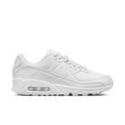Women's Nike Air Max 90 "Triple White"