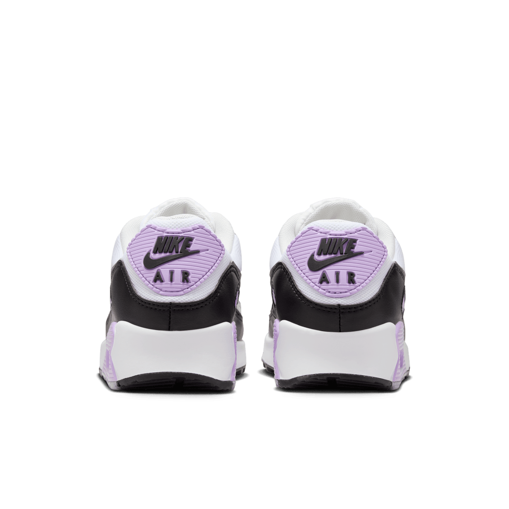 Women's Nike Air Max 90 "White Lilac"