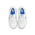 Little Kids' Nike Dunk Low "Hyper Royal "