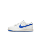 Little Kids' Nike Dunk Low "Hyper Royal "