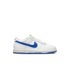 Little Kids' Nike Dunk Low "Hyper Royal "