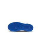 Little Kids' Nike Dunk Low "Hyper Royal "