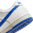 Little Kids' Nike Dunk Low "Hyper Royal "