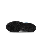 Big Kids' Nike Dunk Low "Industrial Blue Black White"