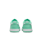 Big Kids' Nike Dunk Low “Light Menta”