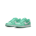 Big Kids' Nike Dunk Low “Light Menta”