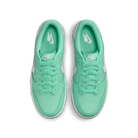 Big Kids' Nike Dunk Low “Light Menta”