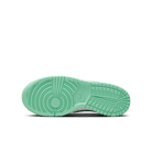 Big Kids' Nike Dunk Low “Light Menta”