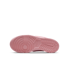 Big Kids' Nike Dunk Low "Triple Pink"