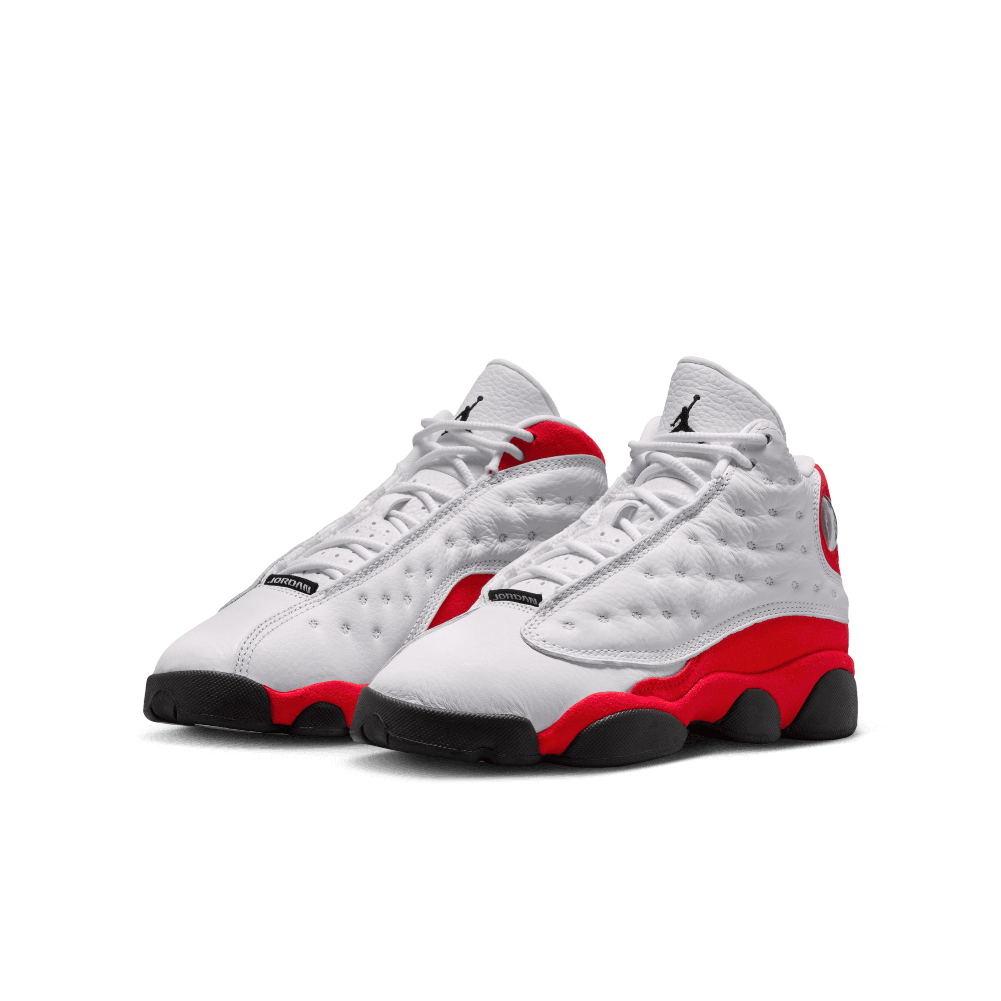 Big Kids' Air Jordan 13 Retro "Chicago"