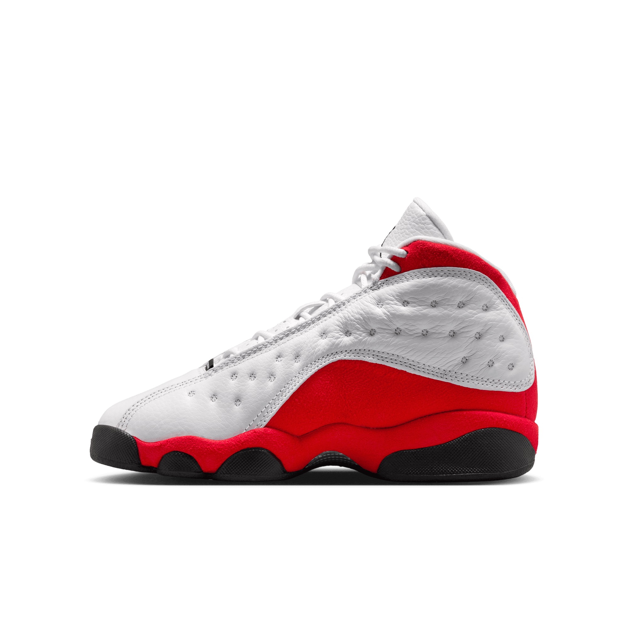 Big Kids' Air Jordan 13 Retro "Chicago"