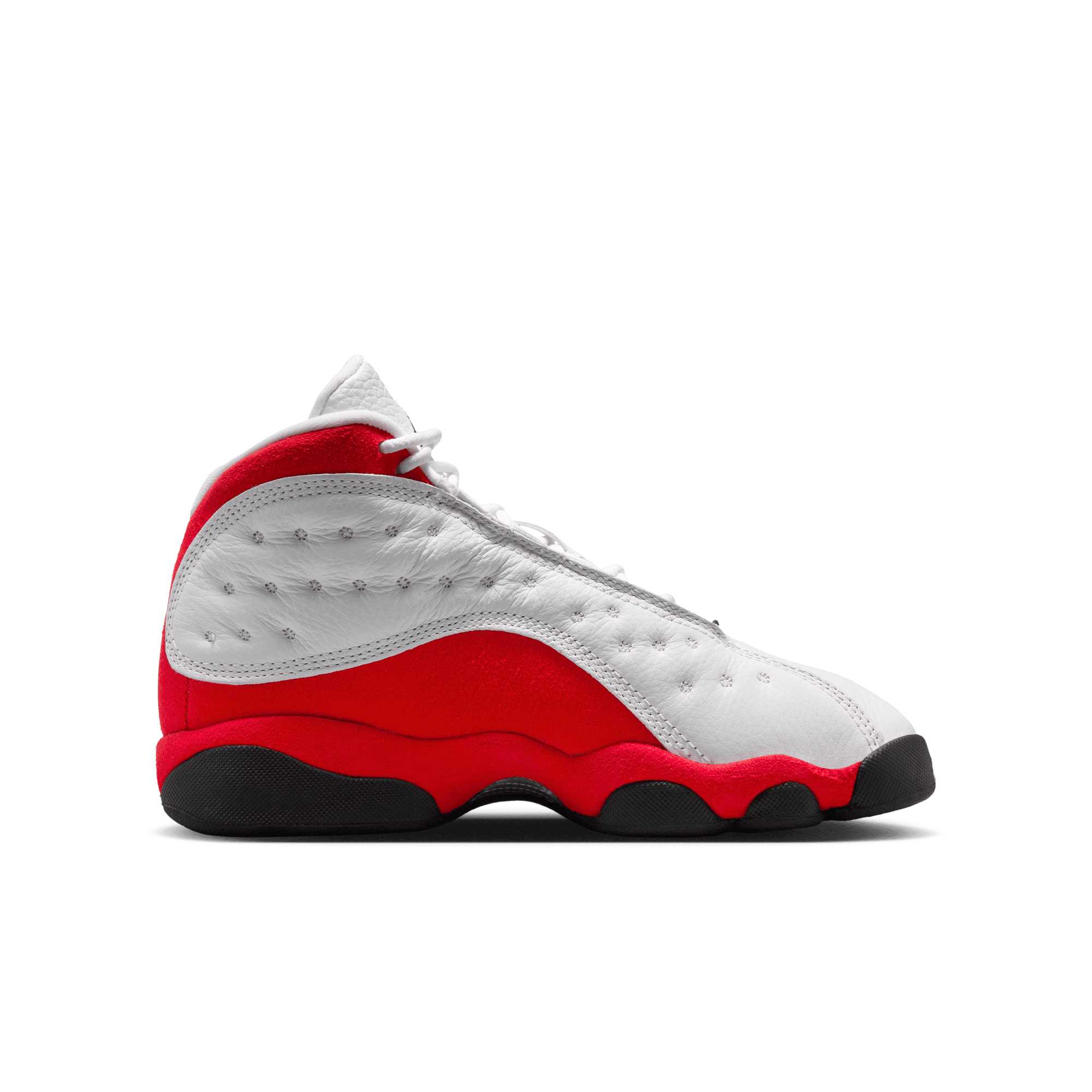 Big Kids' Air Jordan 13 Retro "Chicago"