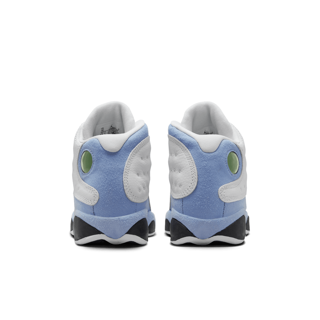 Little Kids' Jordan 13 Retro "Blue Grey"