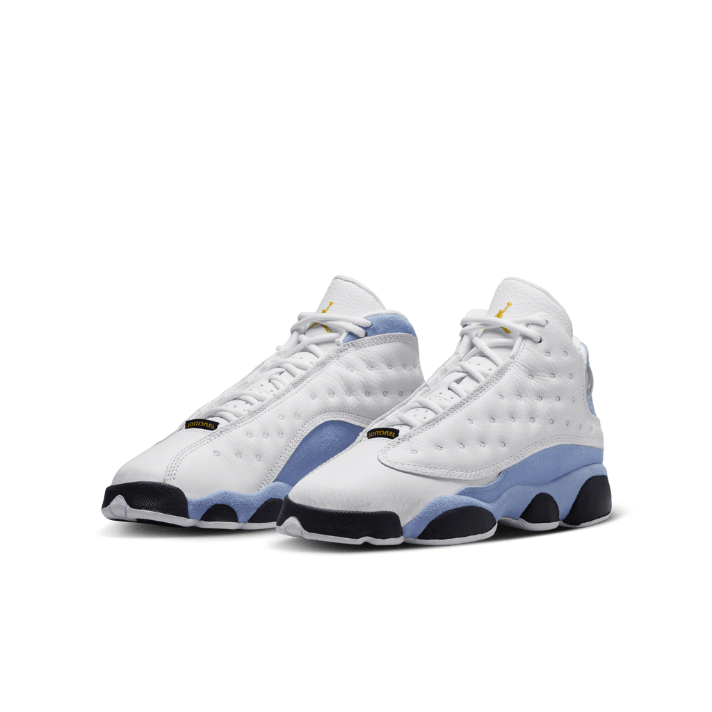 Little Kids' Jordan 13 Retro "Blue Grey"