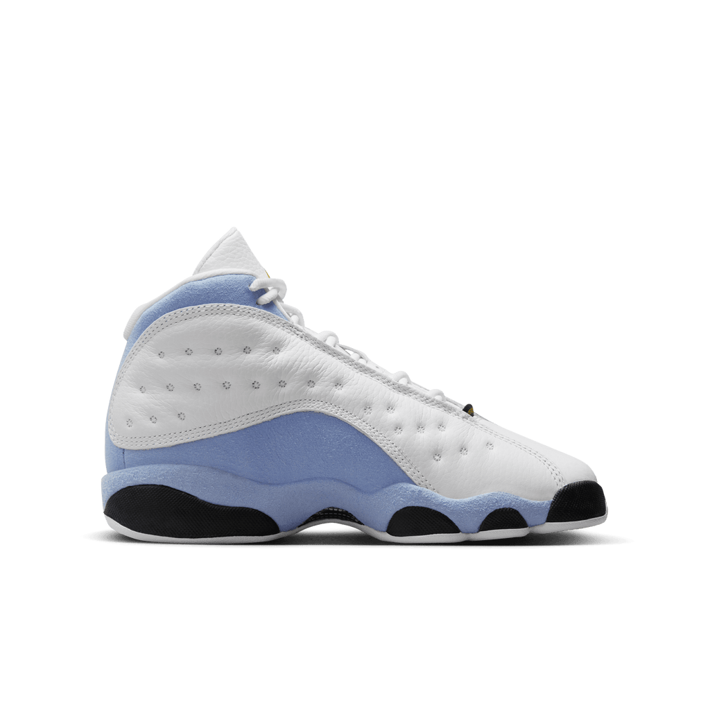 Little Kids' Jordan 13 Retro "Blue Grey"