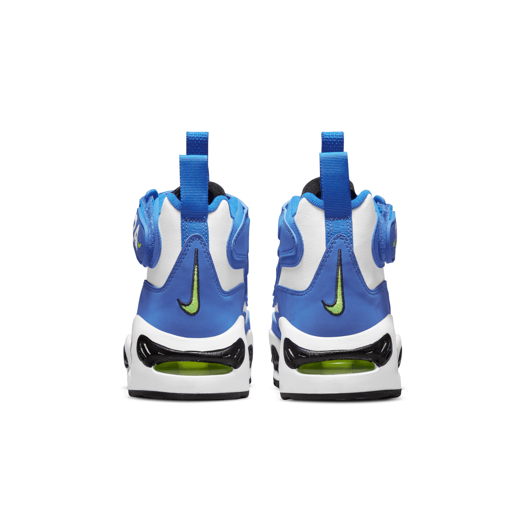 Big Kids' Nike Air Griffey Max 1 "Varsity Royal"