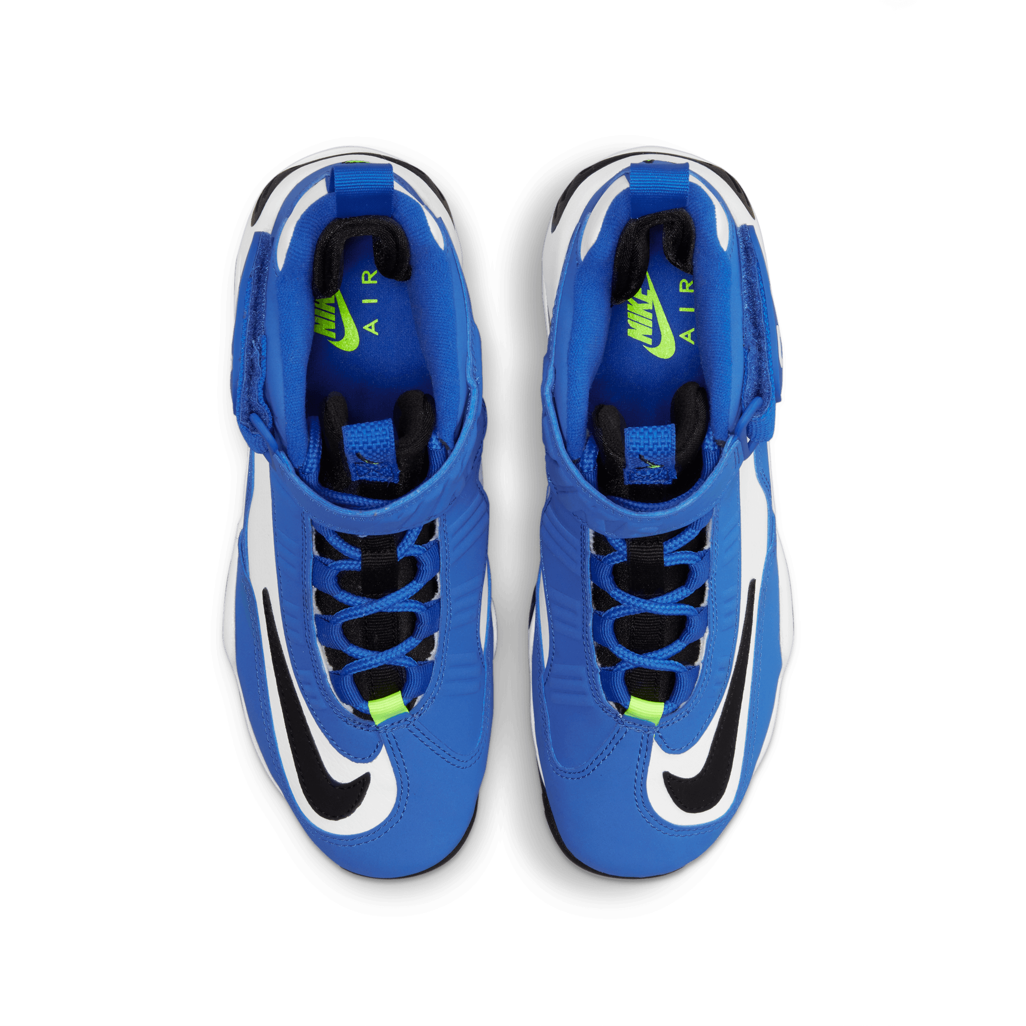 Big Kids' Nike Air Griffey Max 1 "Varsity Royal"