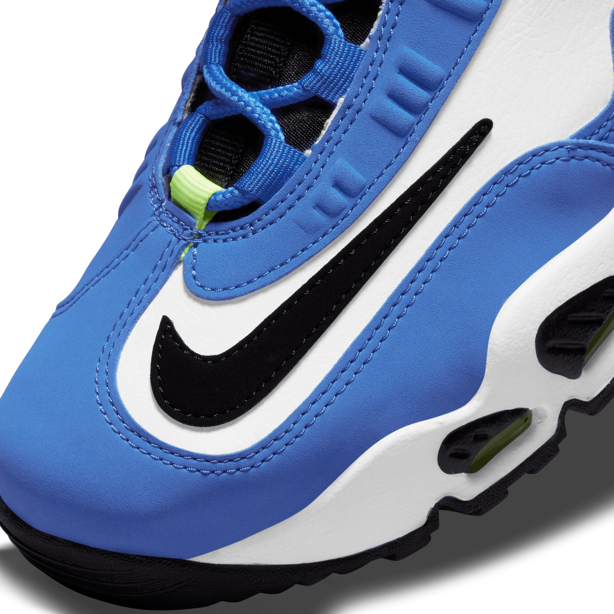 Big Kids' Nike Air Griffey Max 1 "Varsity Royal"