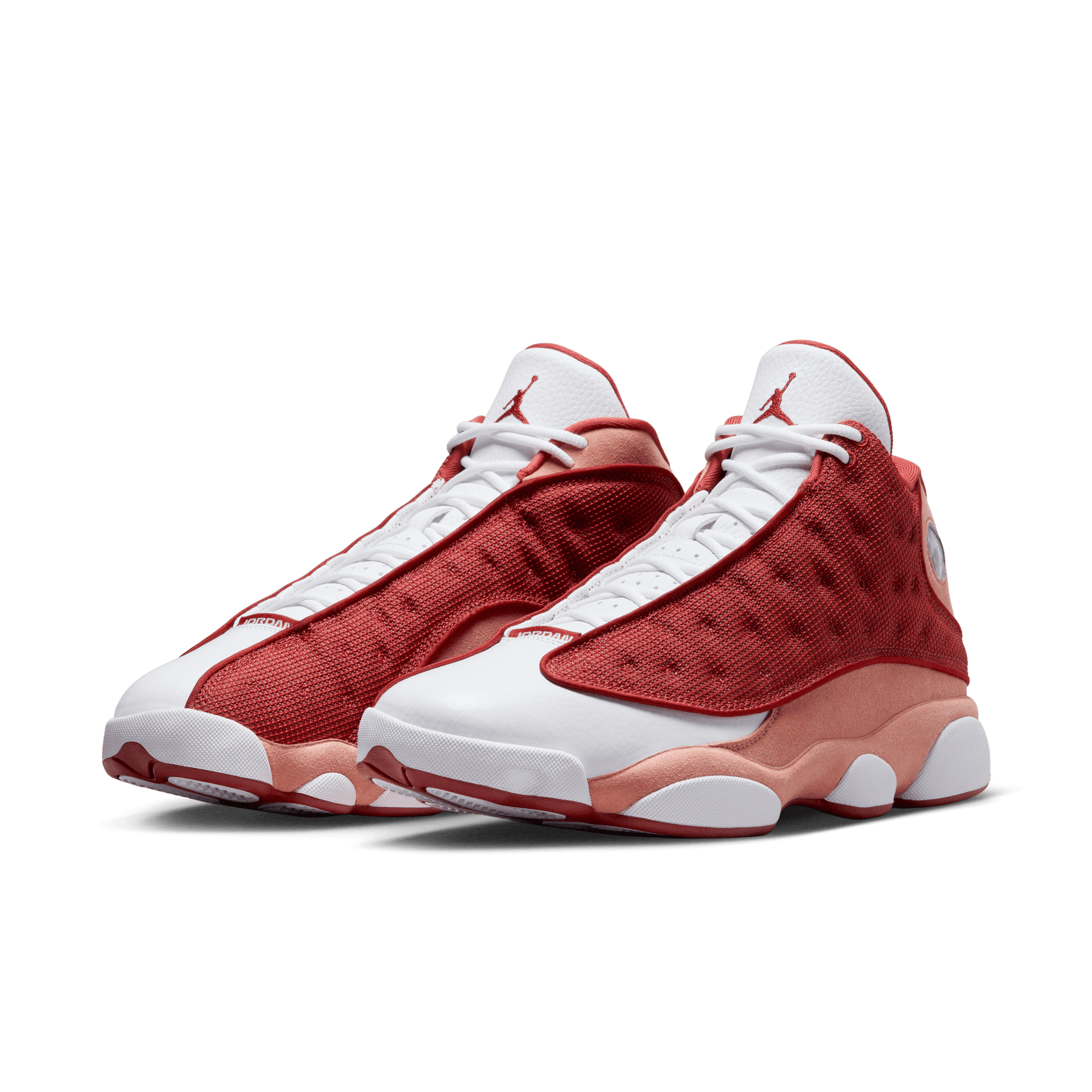 Air Jordan 13 Low PE worn by Michael Jordan • 1998 NBA Finals