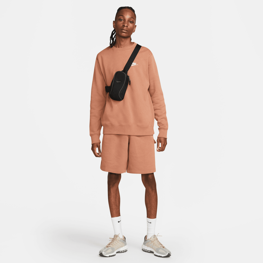 Nike Sportswear Essential Crossbody Bag (1L) (UNISEX)