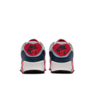 Men's Nike Air Max 90 “USA/Light Smoke Grey”