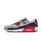 Men's Nike Air Max 90 “USA/Light Smoke Grey”
