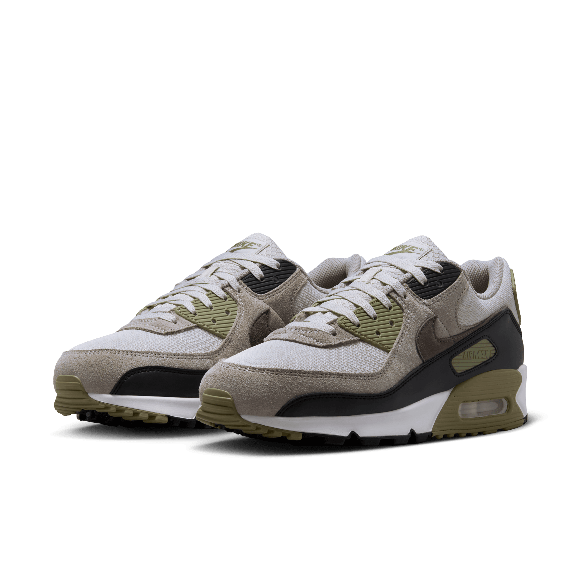 Men's Nike Air Max 90 "Neutral Olive"