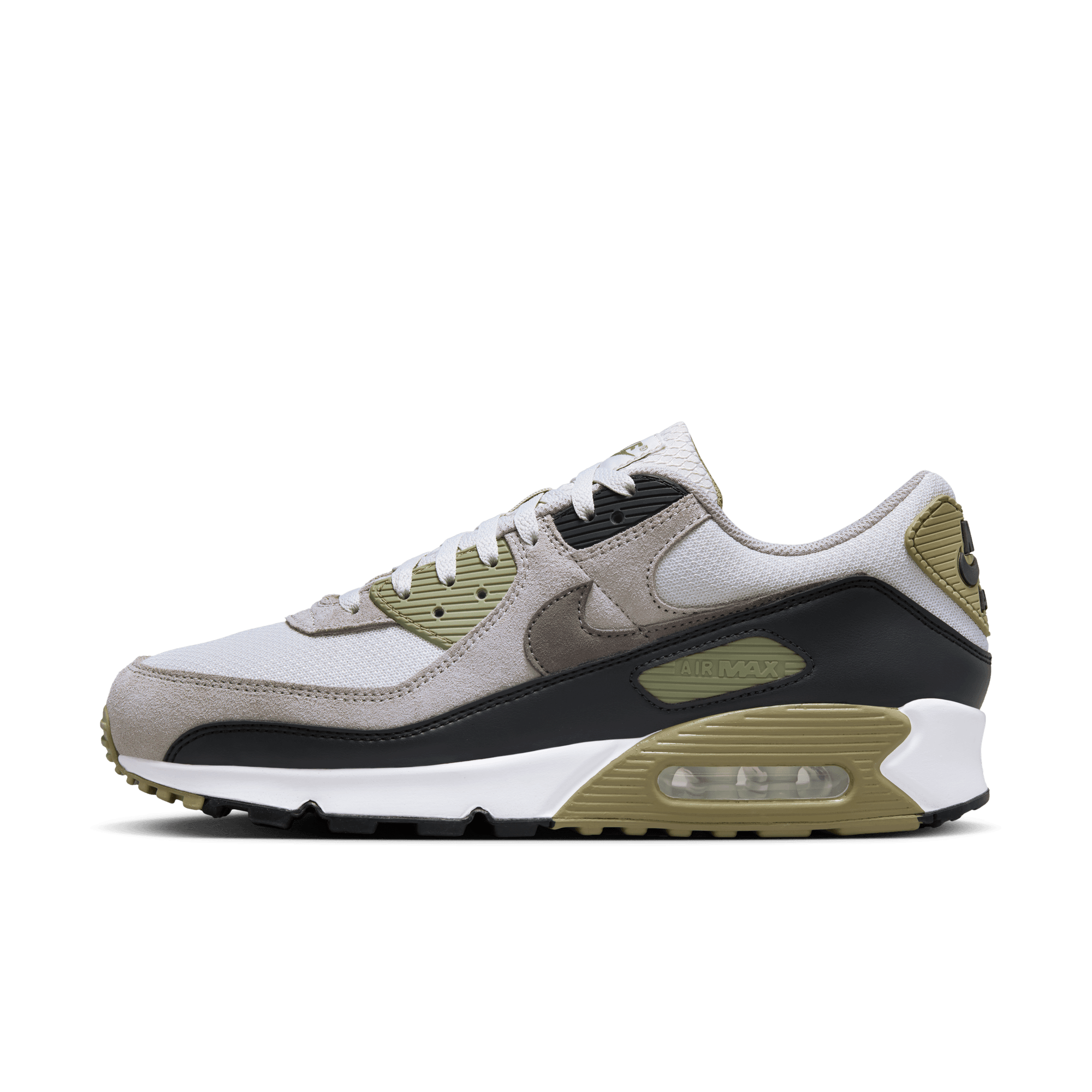 Men's Nike Air Max 90 "Neutral Olive"