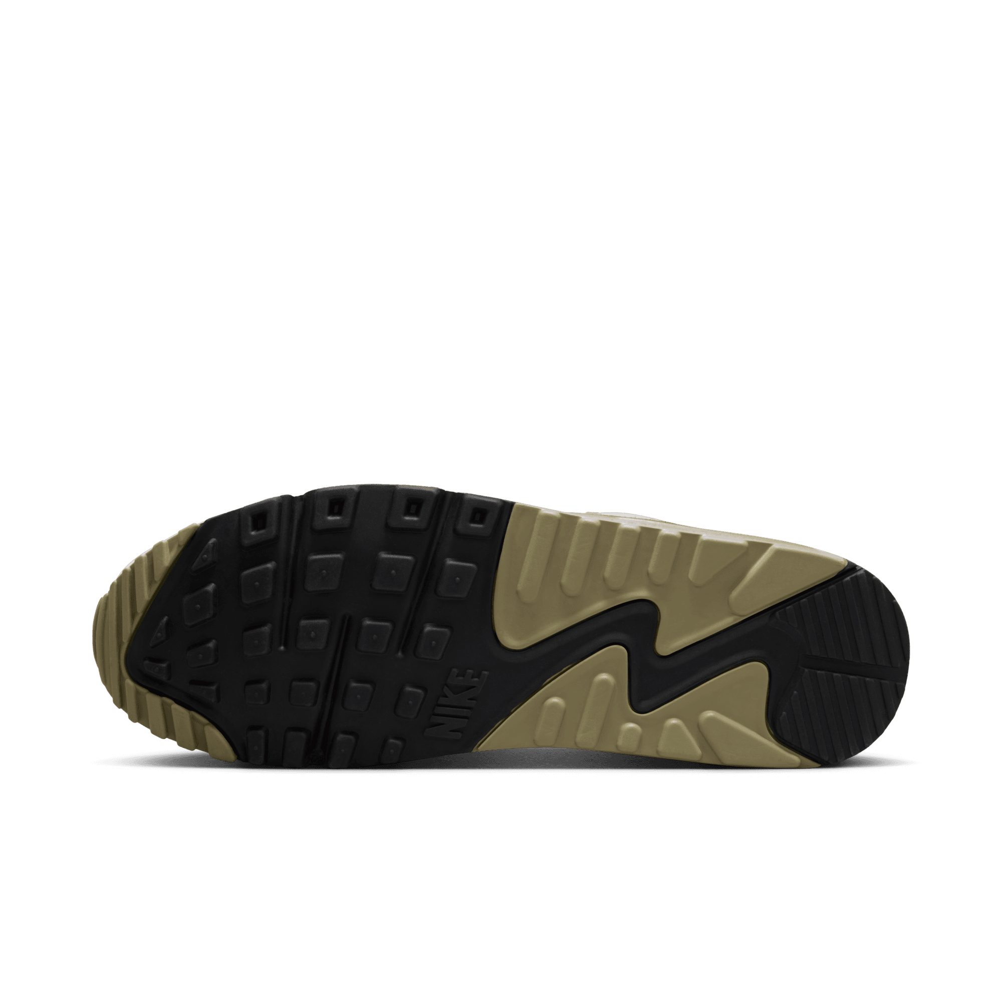 Men's Nike Air Max 90 "Neutral Olive"