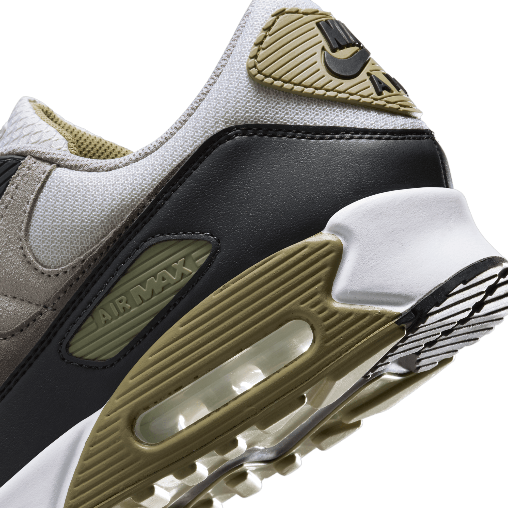Men's Nike Air Max 90 "Neutral Olive"