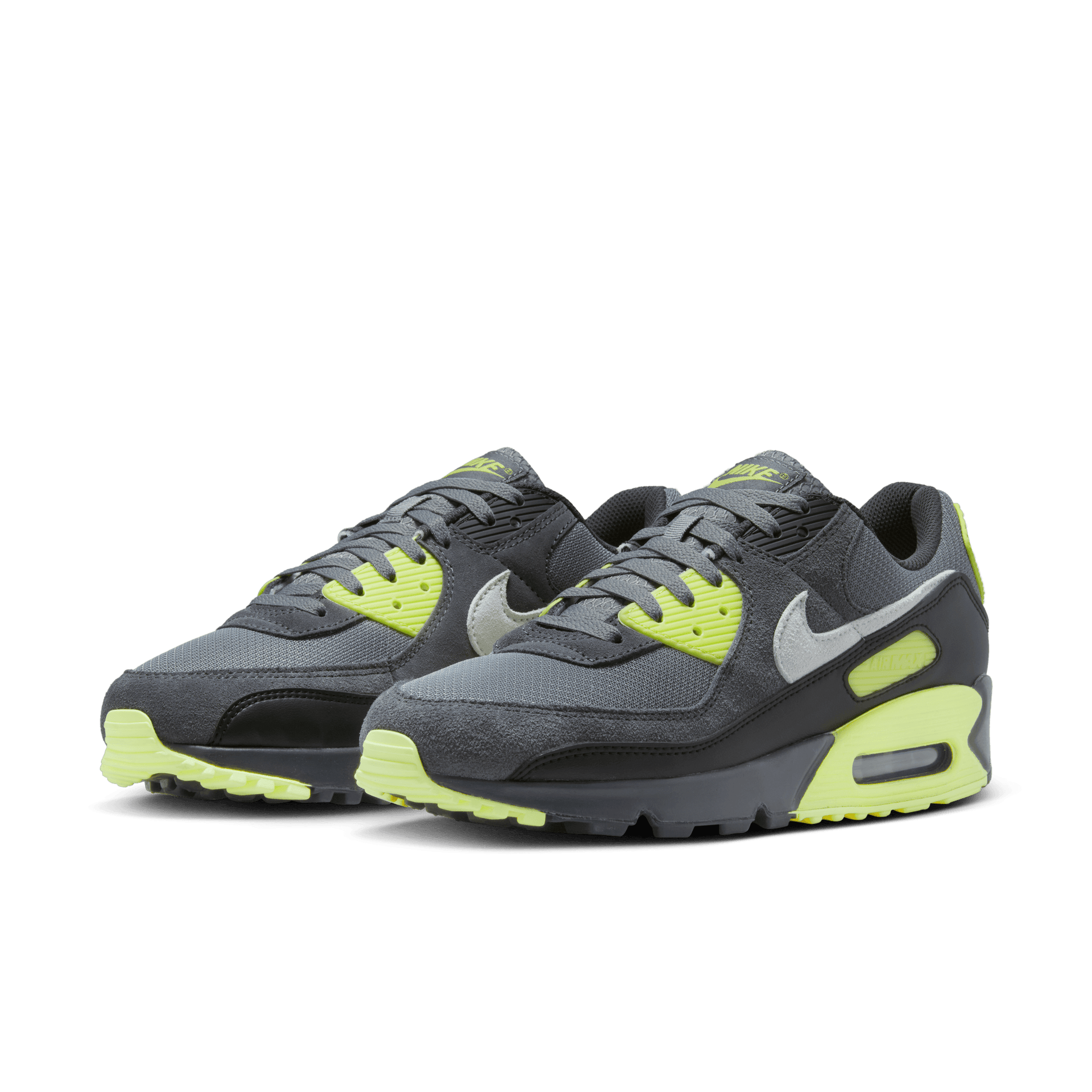 Review Air Max 90 Volt Og Men's Shoes Nike Air Max 90 Gore-Tex