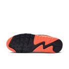 Men's Nike Air Max 90 "Smoke Grey Hyper Crimson"