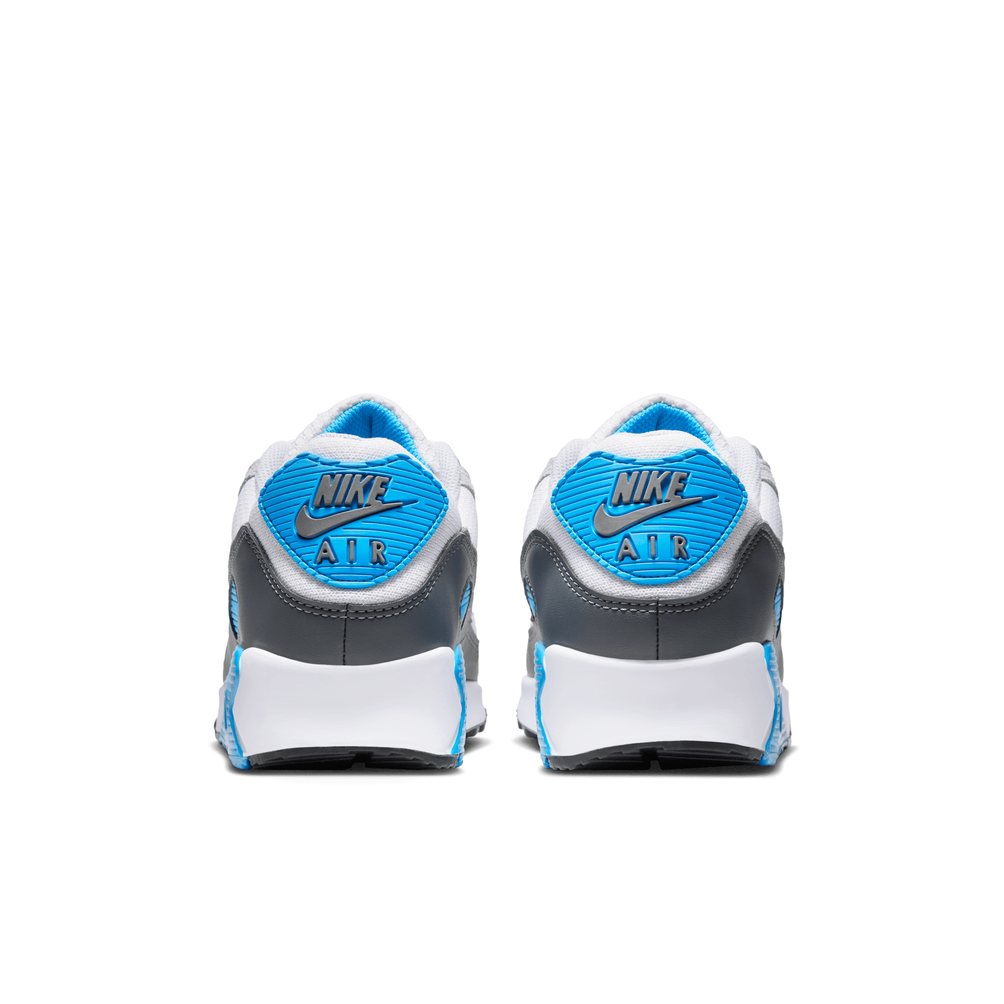 Men's Nike Air Max 90 "Blue Lightning"