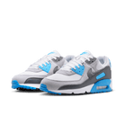 Men's Nike Air Max 90 "Blue Lightning"